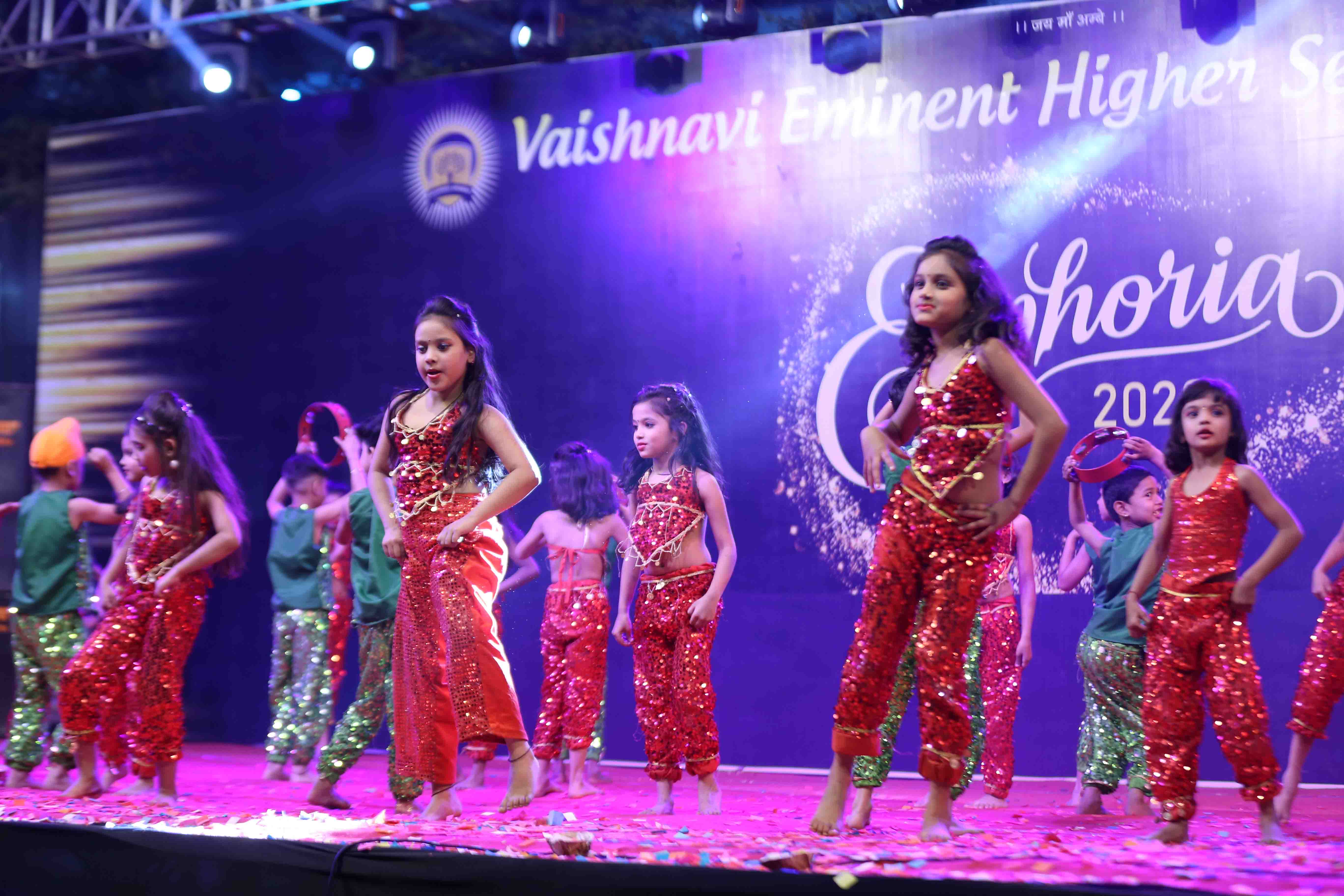 vaishnavi eminent higher secondary school barwani